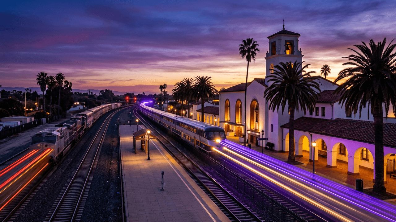 Top 10 Best Railway Operators in Pomona