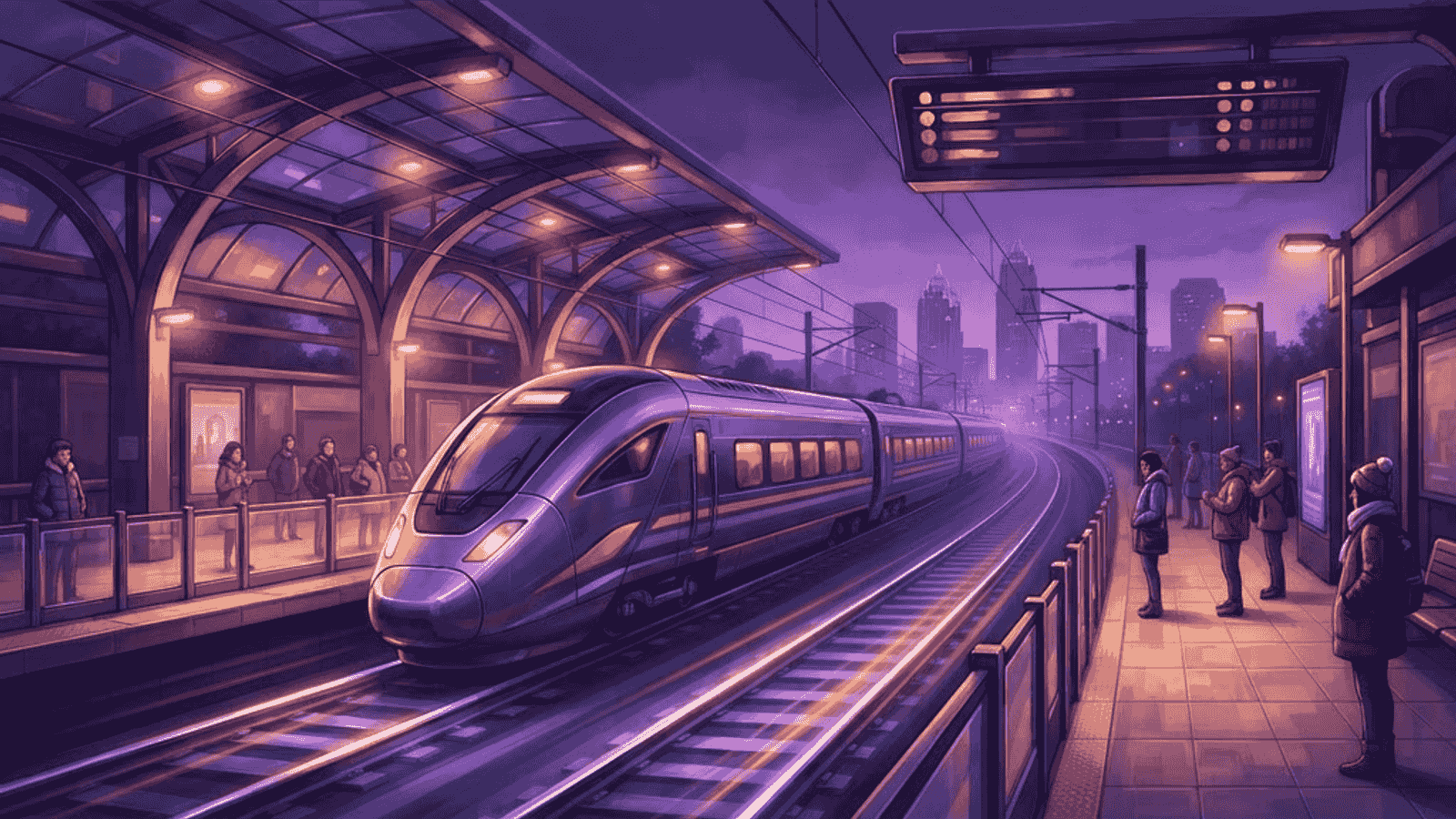 Top 10 Best Railway Operators in Raleigh