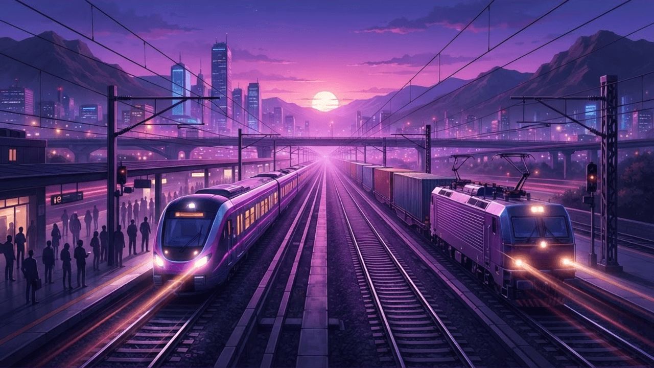 Top 10 Best Railway Operators in Rancho Cucamonga