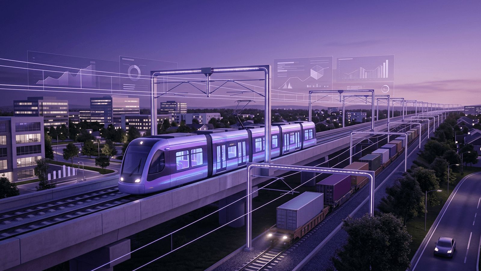 Top 10 Best Railway Operators in Richardson