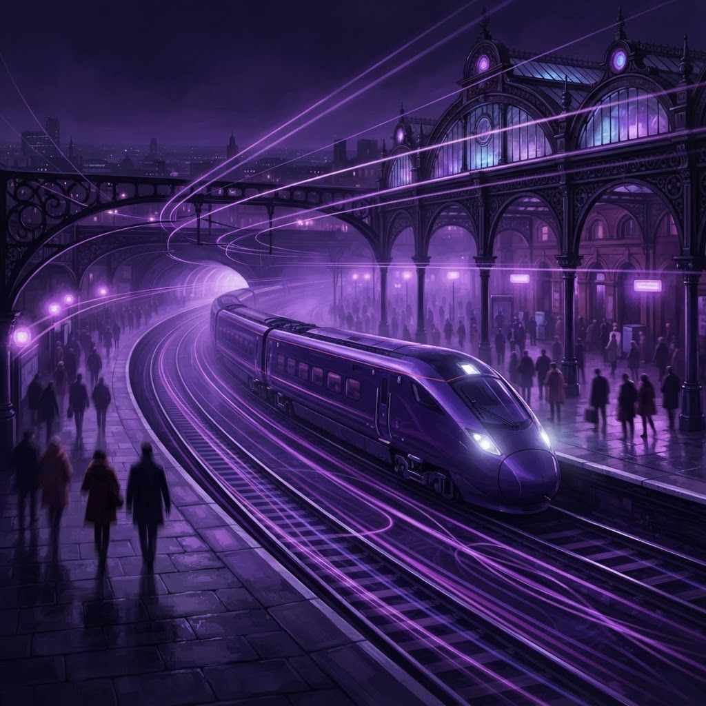 Top 10 Best Railway Operators in Richmond