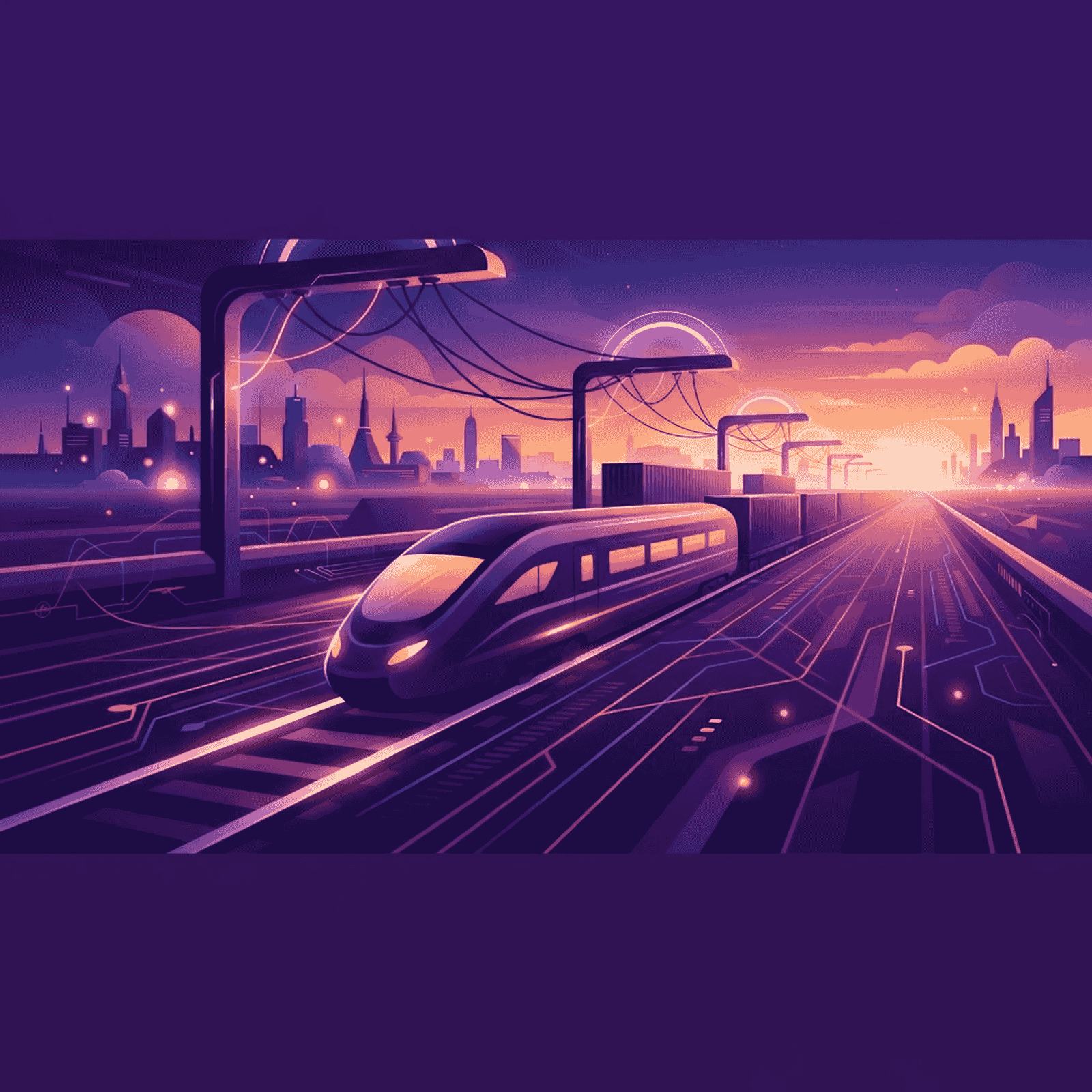 Top 10 Best Railway Operators in Riverside