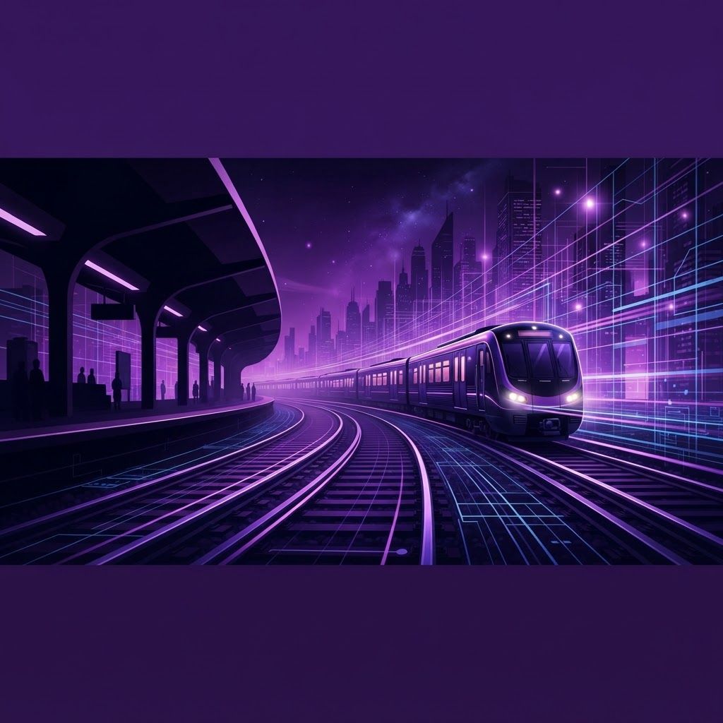Top 10 Best Railway Operators in Santa Clarita