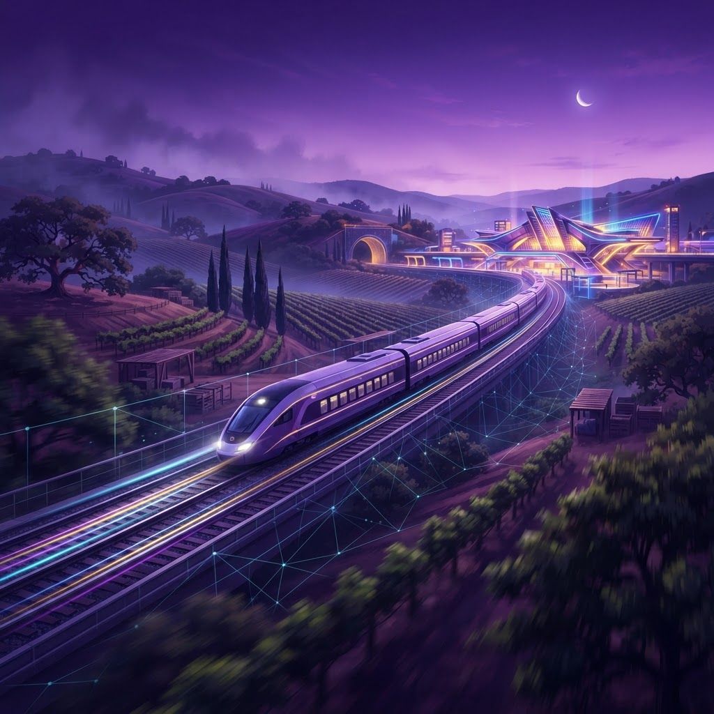 Top 10 Best Railway Operators in Santa Rosa