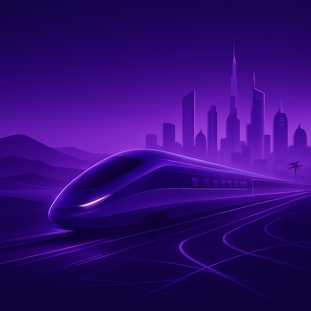 Top 10 Best Railway Operators in Saudi Arabia