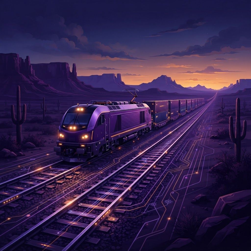 Top 10 Best Railway Operators in Scottsdale