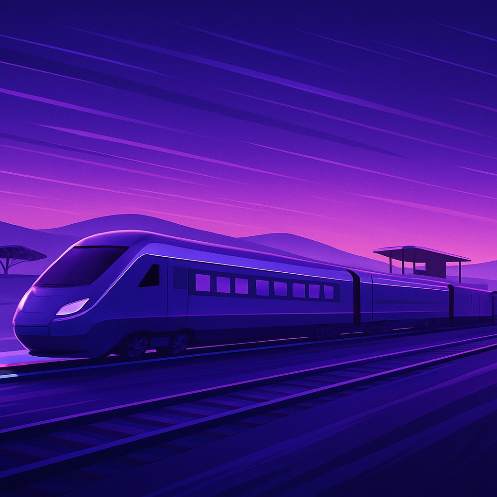 Top 10 Best Railway Operators in Senegal