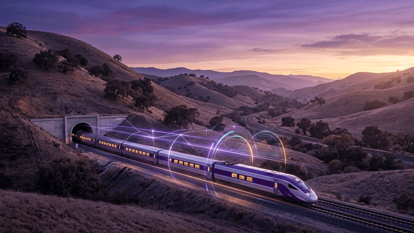 Top 10 Best Railway Operators in Simi Valley