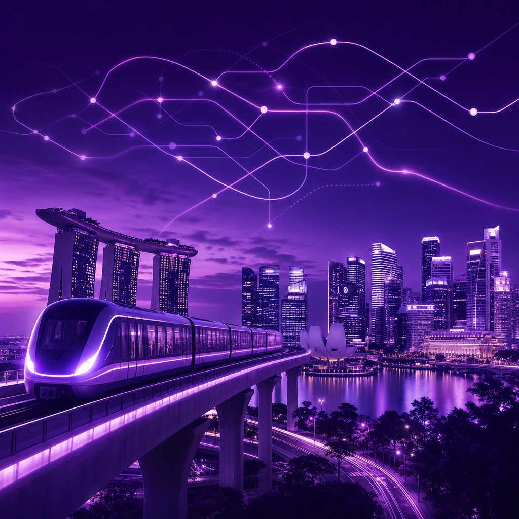 Top 10 Best Railway Operators in Singapore