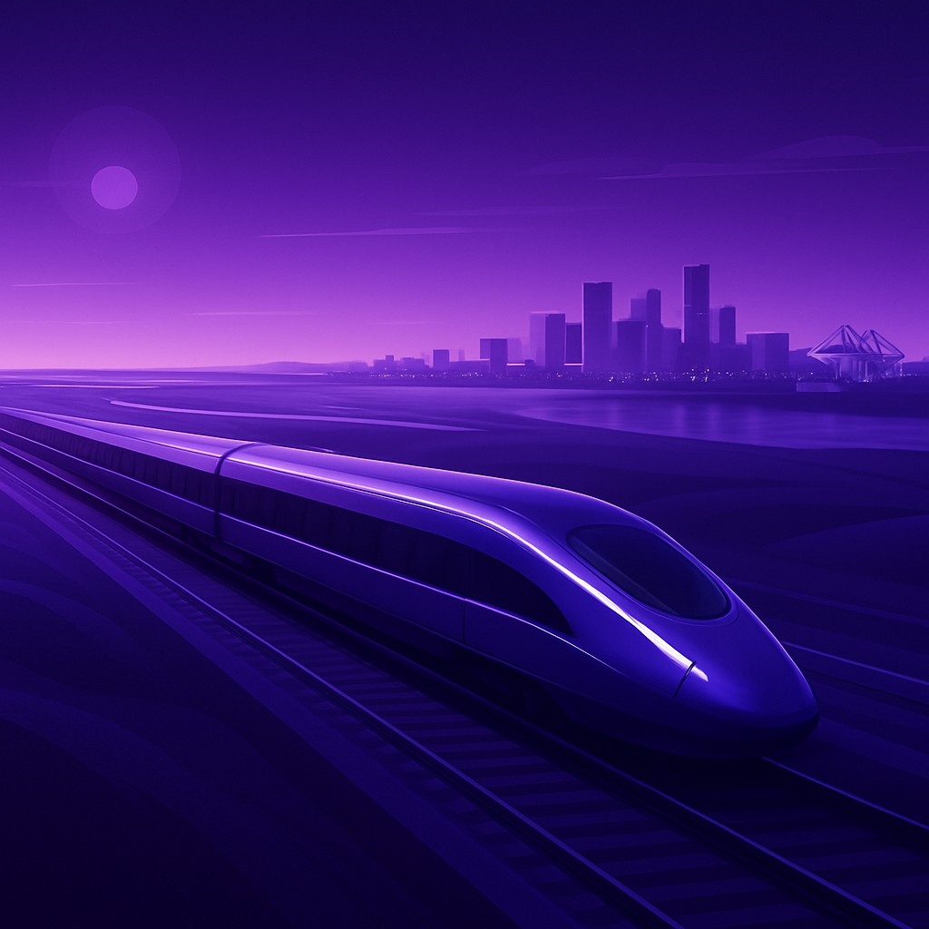 Top 10 Best Railway Operators in Somalia