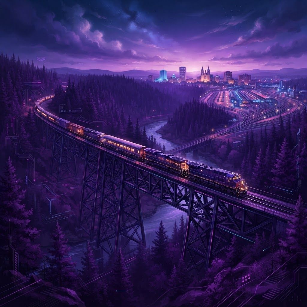 Top 10 Best Railway Operators in Spokane