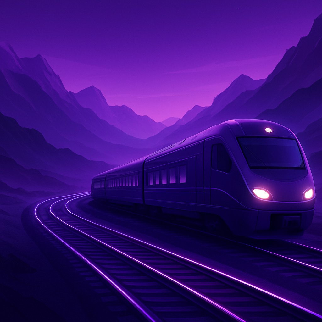 Top 10 Best Railway Operators in Tajikistan
