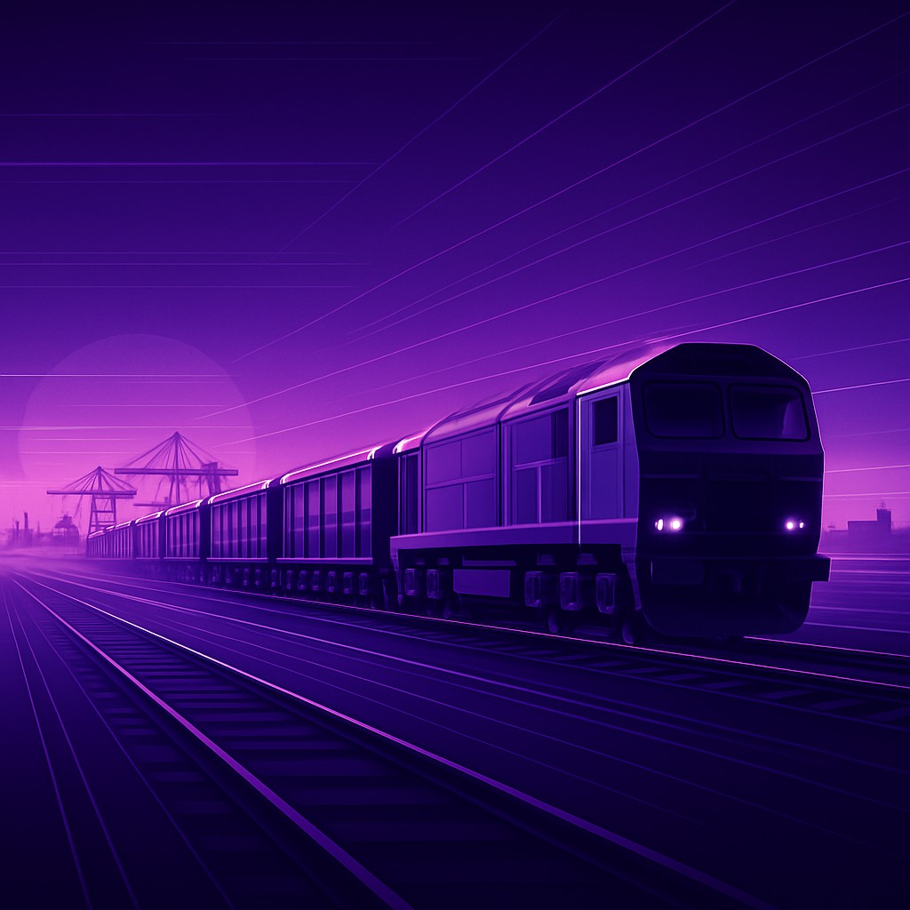 Top 10 Best Railway Operators in Togo