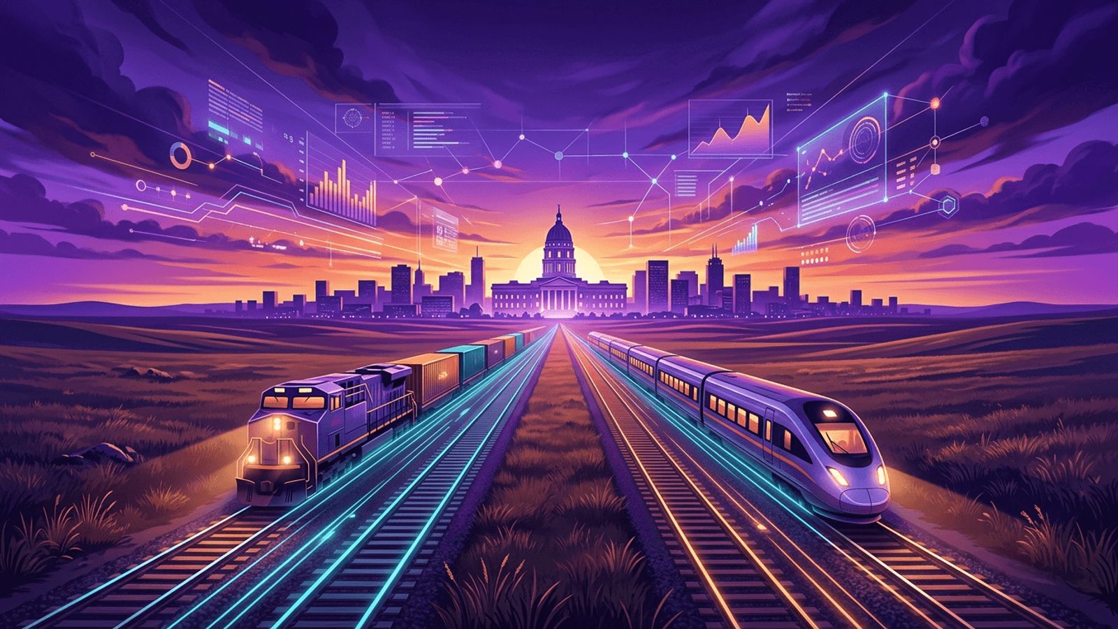 Top 10 Best Railway Operators in Topeka