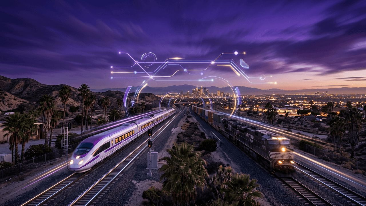 Top 10 Best Railway Operators in Torrance