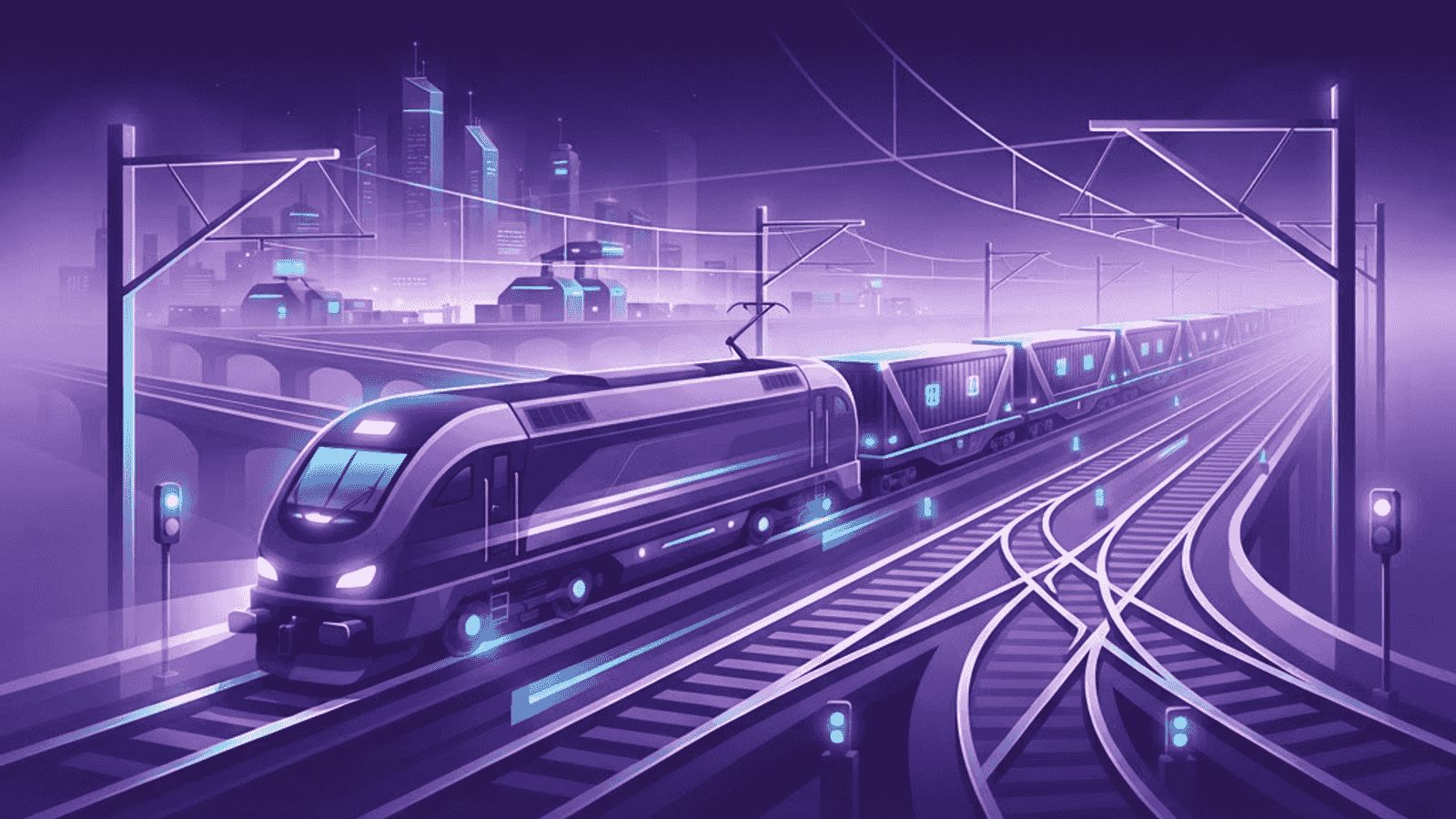 Top 10 Best Railway Operators in Tulsa