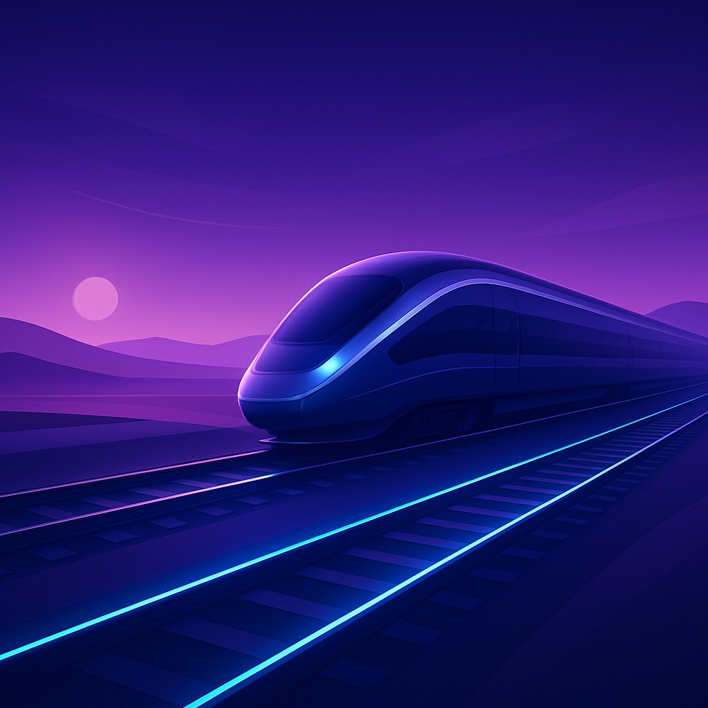 Top 10 Best Railway Operators in Turkmenistan