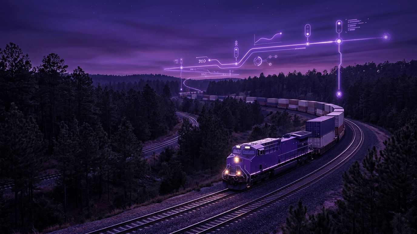 Top 10 Best Railway Operators in Tyler