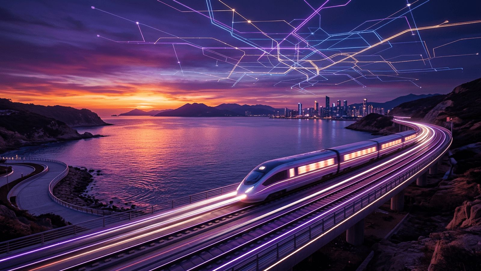 Top 10 Best Railway Operators in Vallejo