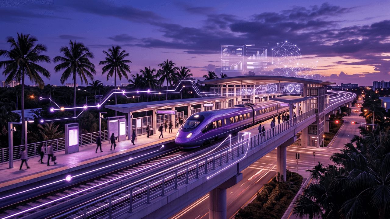 Top 10 Best Railway Operators in West Palm Beach