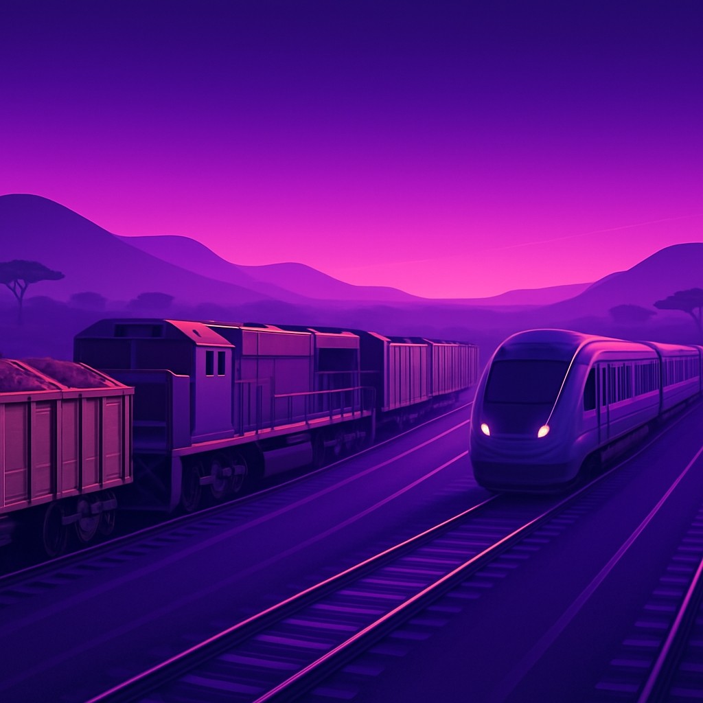 Top 10 Best Railway Operators in Zambia