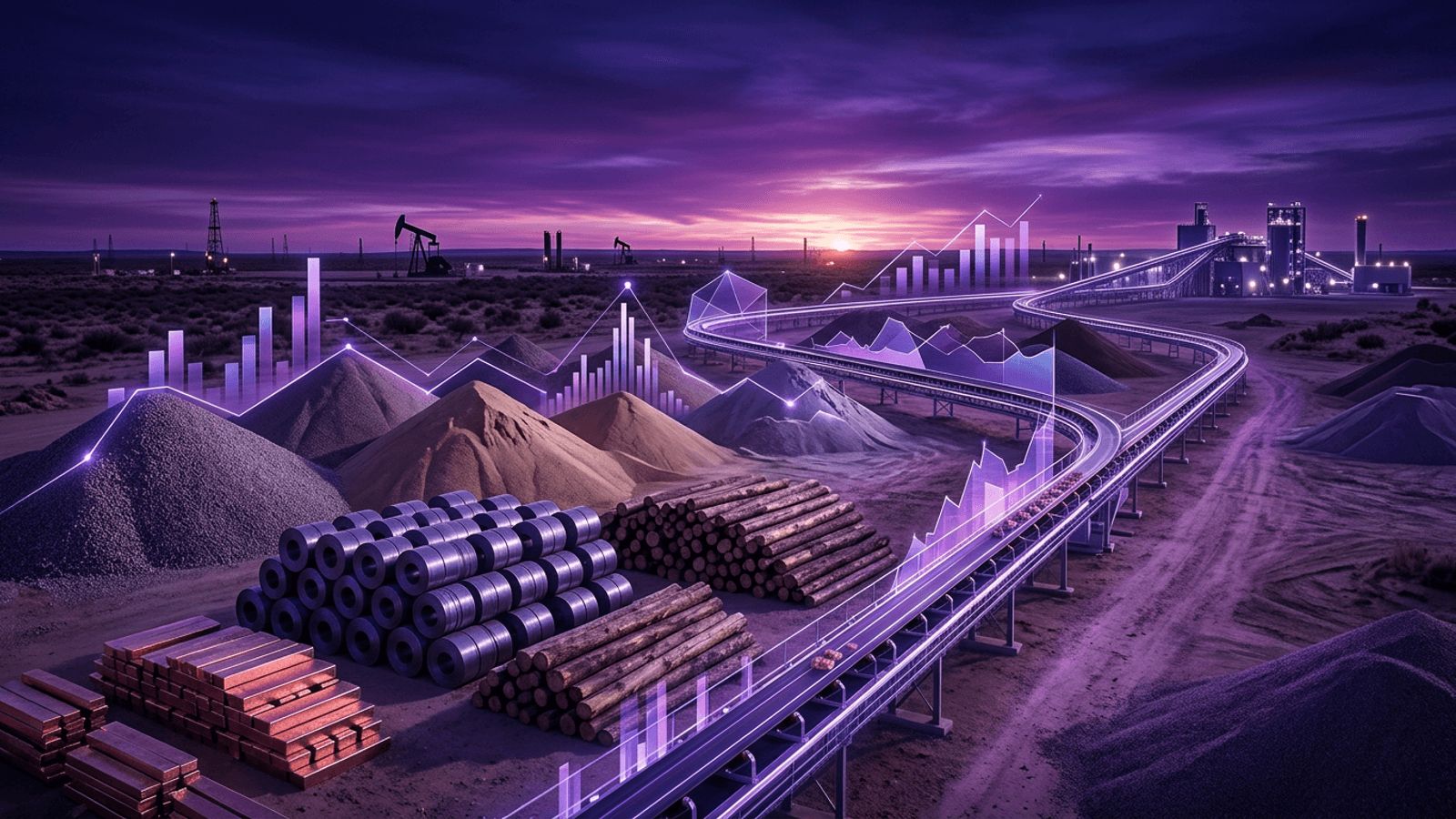 Top 10 Best Raw Material Suppliers in Abilene