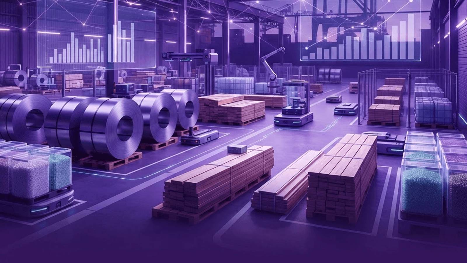 Top 10 Best Raw Material Suppliers in Alexandria