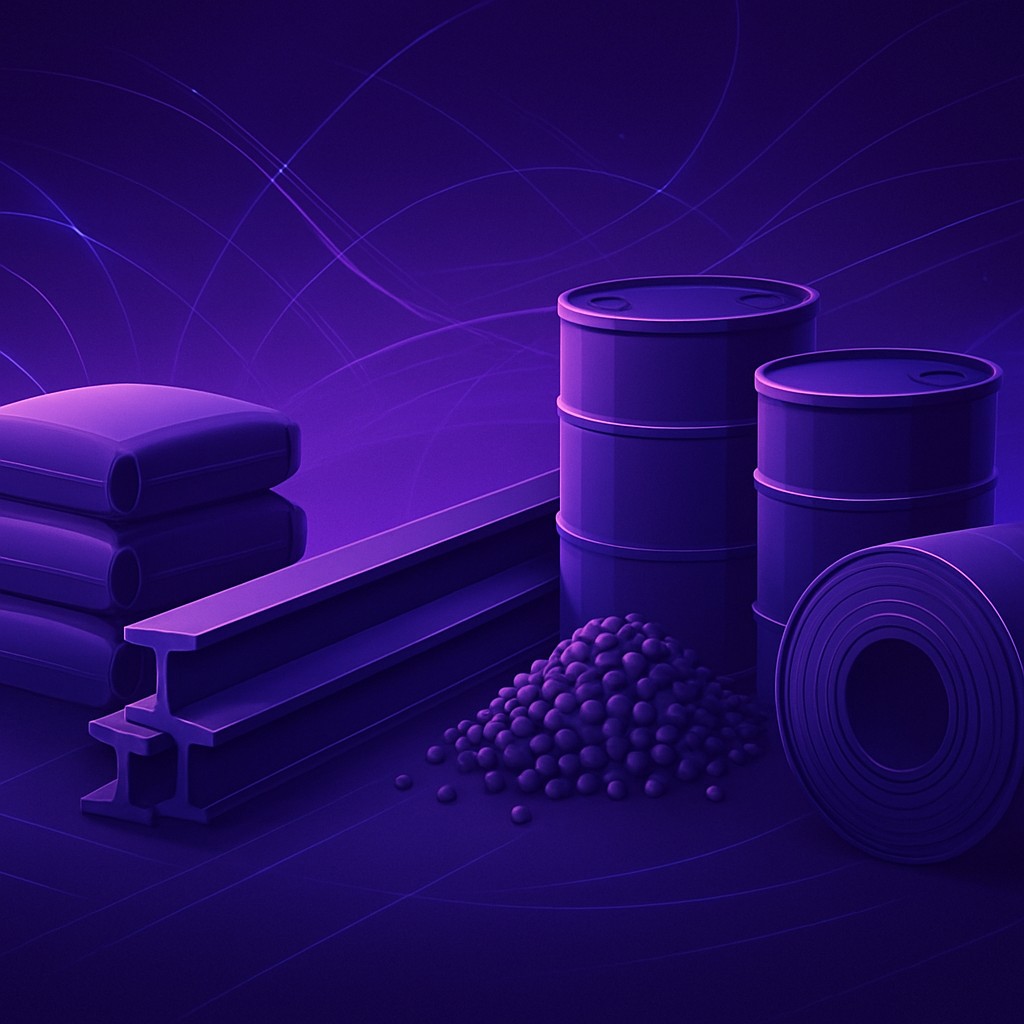 Top 10 Best Raw Material Suppliers in Angola
