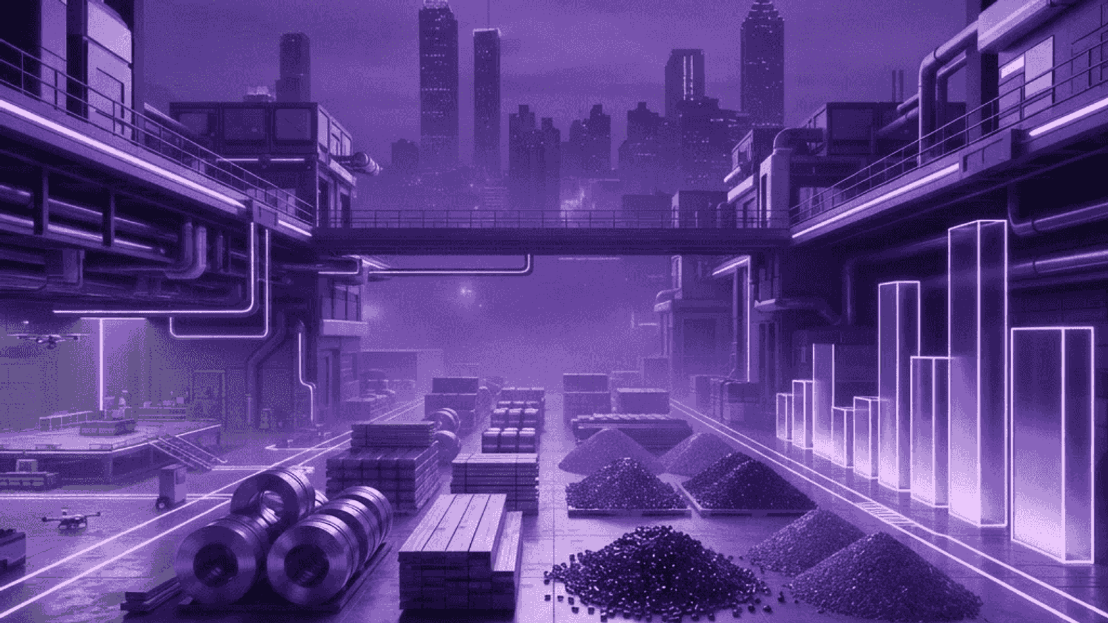 Top 10 Best Raw Material Suppliers in Atlanta