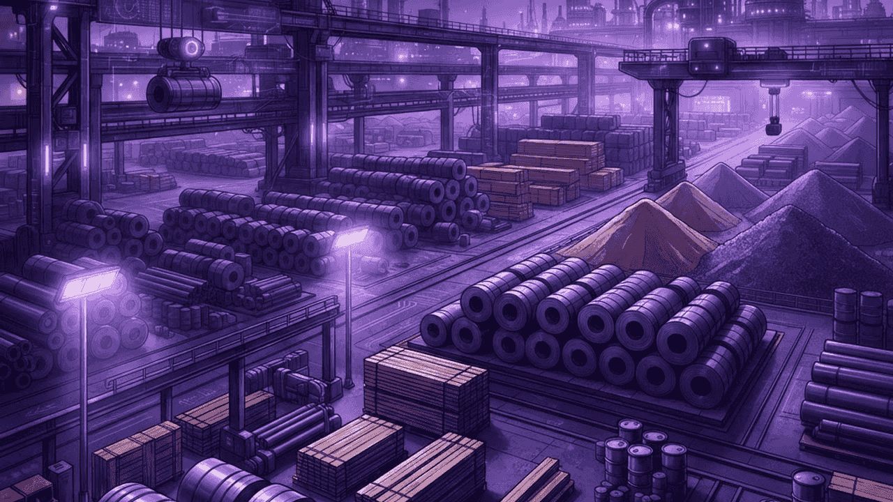 Top 10 Best Raw Material Suppliers in Bakersfield
