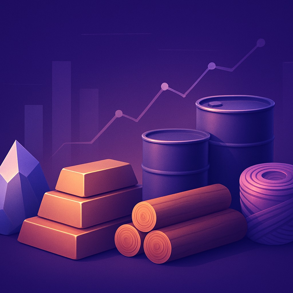 Top 10 Best Raw Material Suppliers in Bolivia