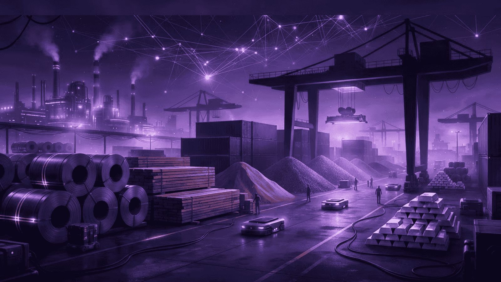 Top 10 Best Raw Material Suppliers in Brookhaven