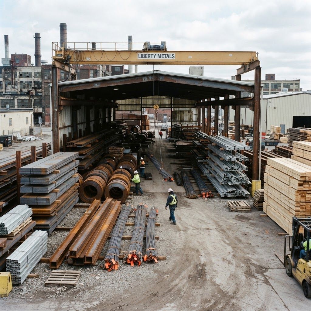 Top 10 Best Raw Material Suppliers in Buffalo