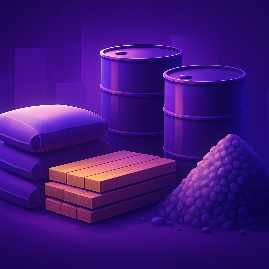 Top 10 Best Raw Material Suppliers in Cameroon