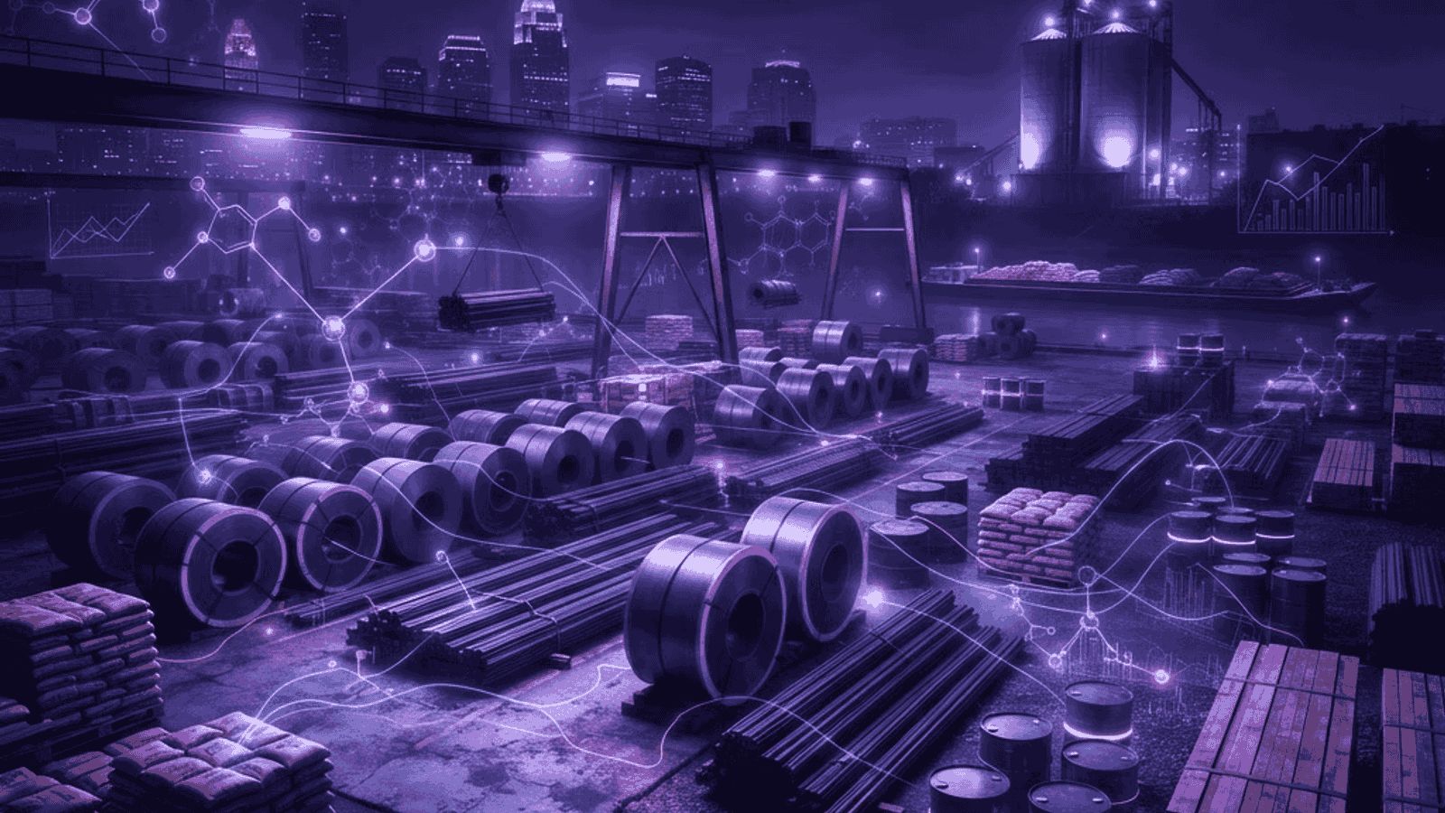 Top 10 Best Raw Material Suppliers in Cincinnati
