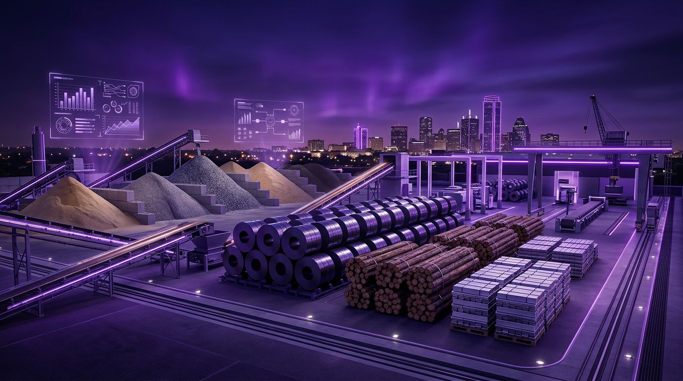 Top 10 Best Raw Material Suppliers in College Station