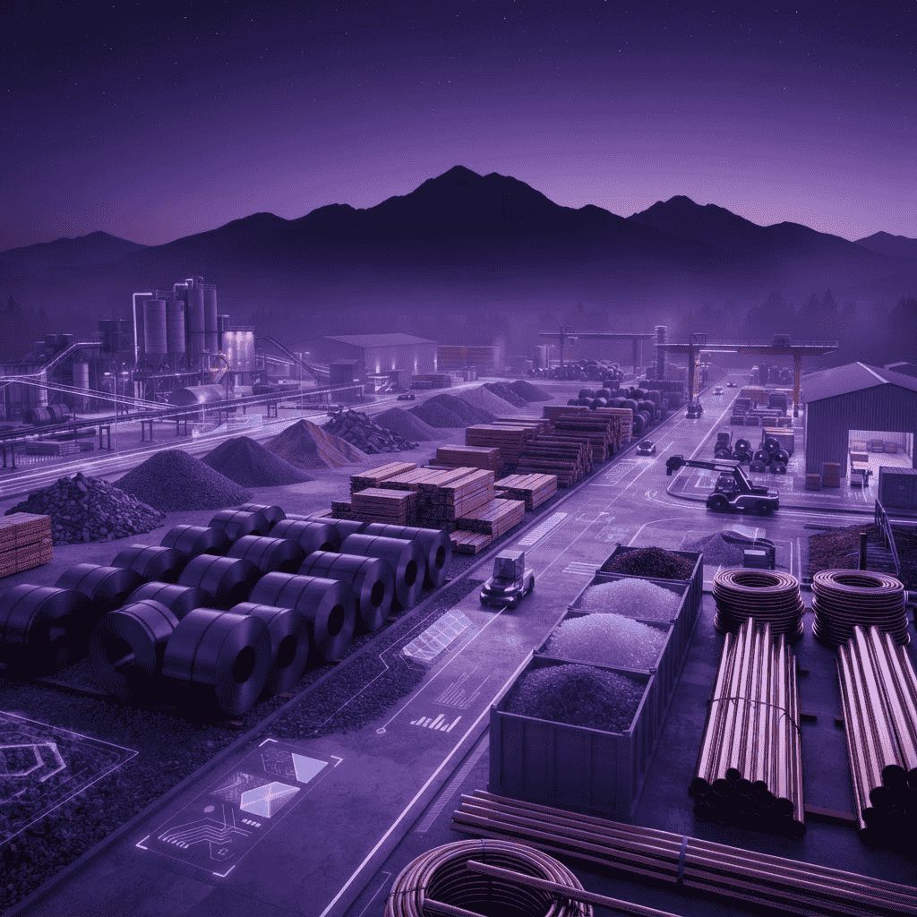 Top 10 Best Raw Material Suppliers in Colorado Springs