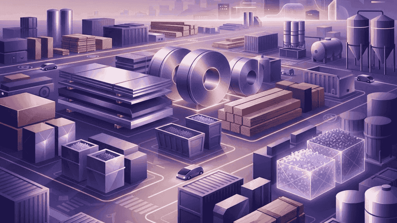 Top 10 Best Raw Material Suppliers in Columbus