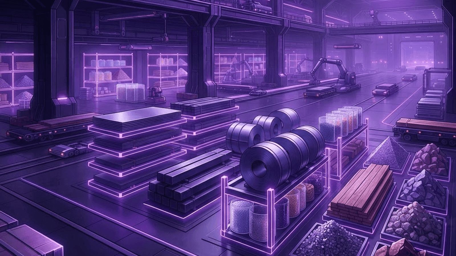 Top 10 Best Raw Material Suppliers in Corona
