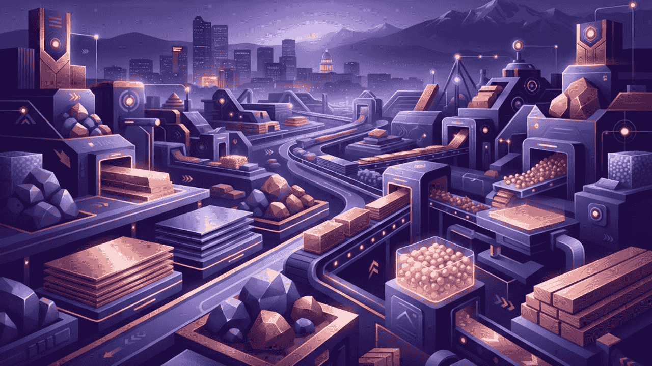 Top 10 Best Raw Material Suppliers in Denver