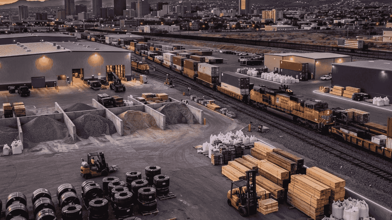 Top 10 Best Raw Material Suppliers in El Paso