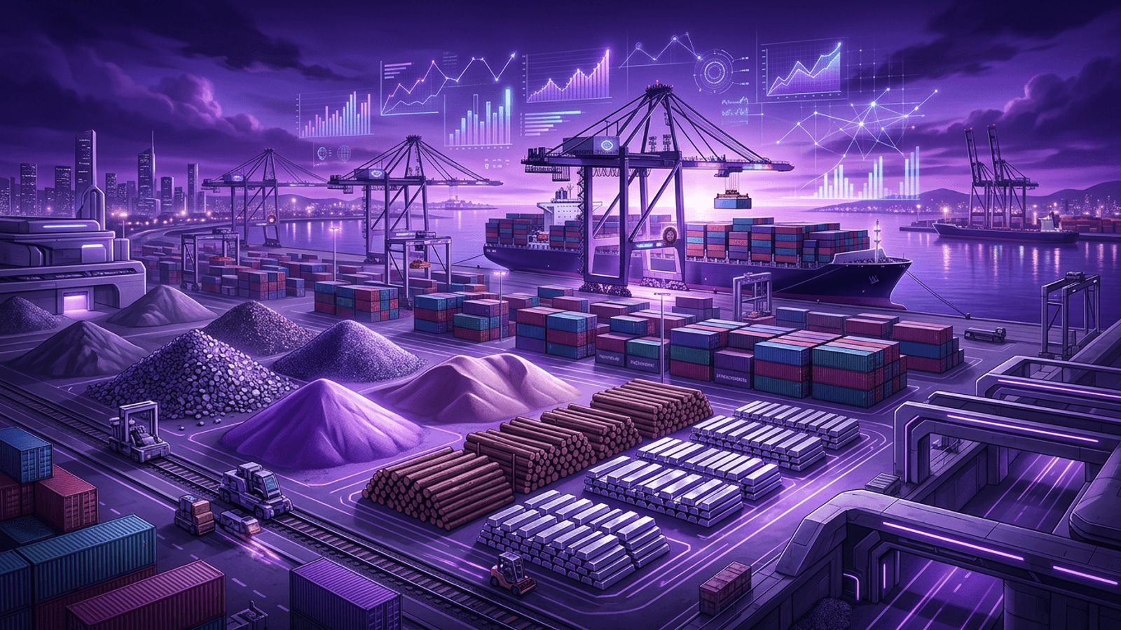 Top 10 Best Raw Material Suppliers in Elizabeth
