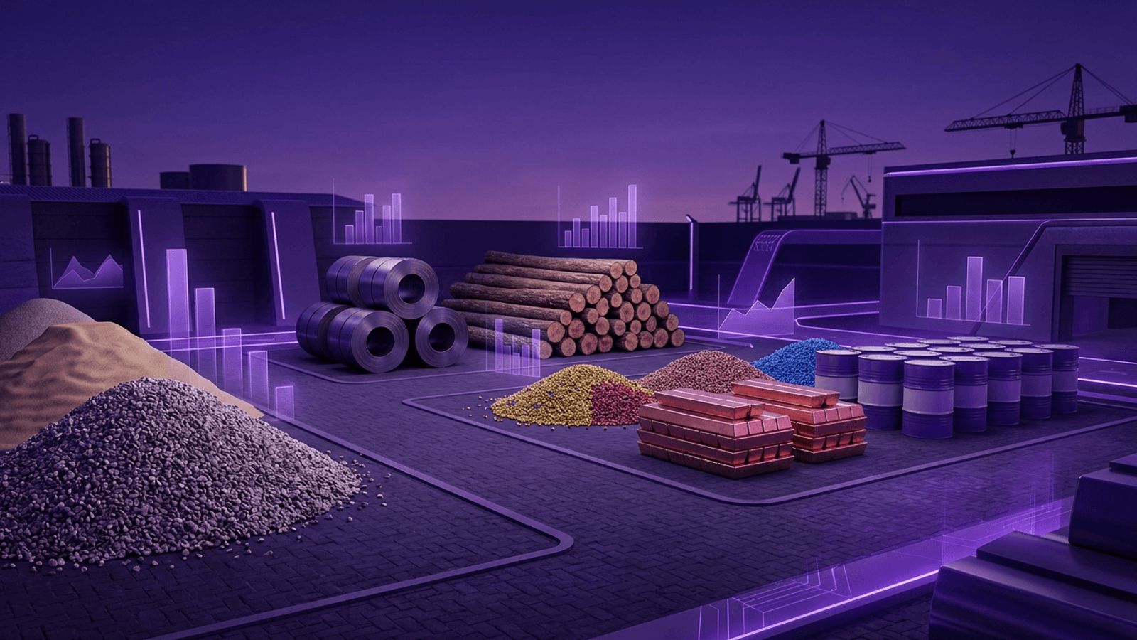 Top 10 Best Raw Material Suppliers in Fairfield