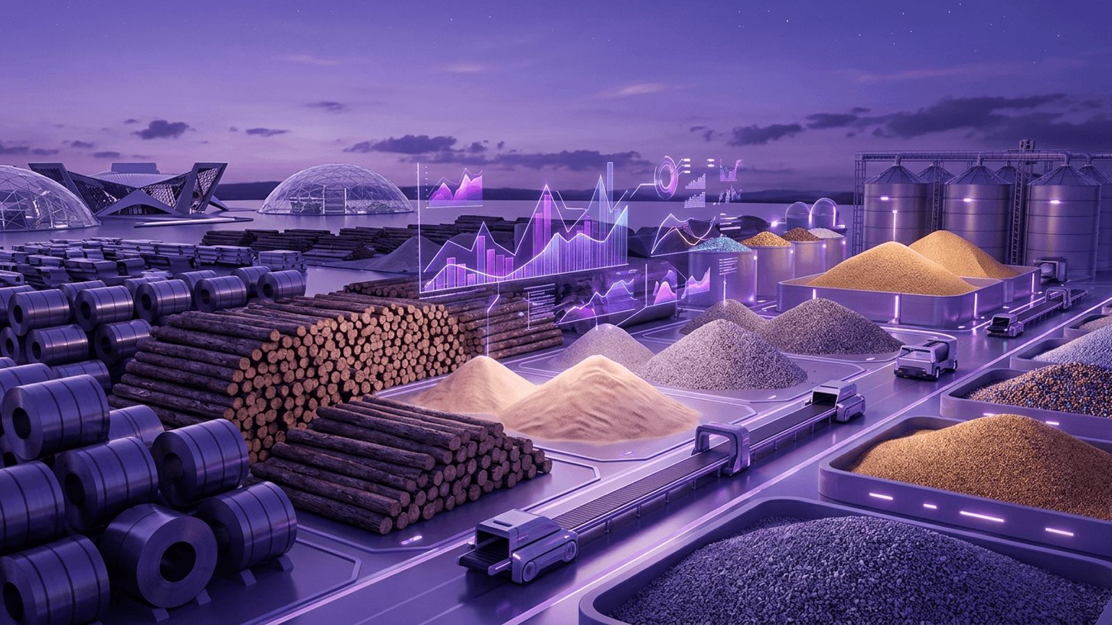 Top 10 Best Raw Material Suppliers in Fargo
