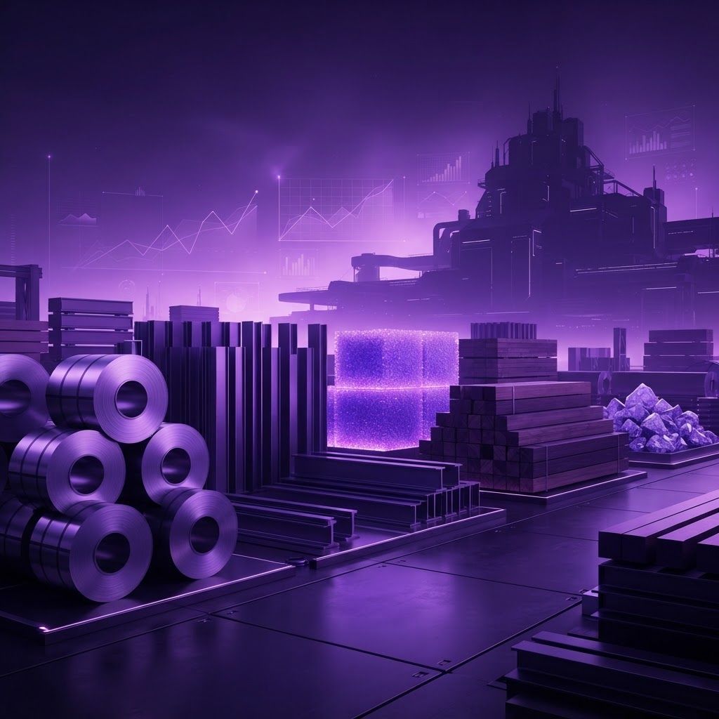Top 10 Best Raw Material Suppliers in Garden Grove