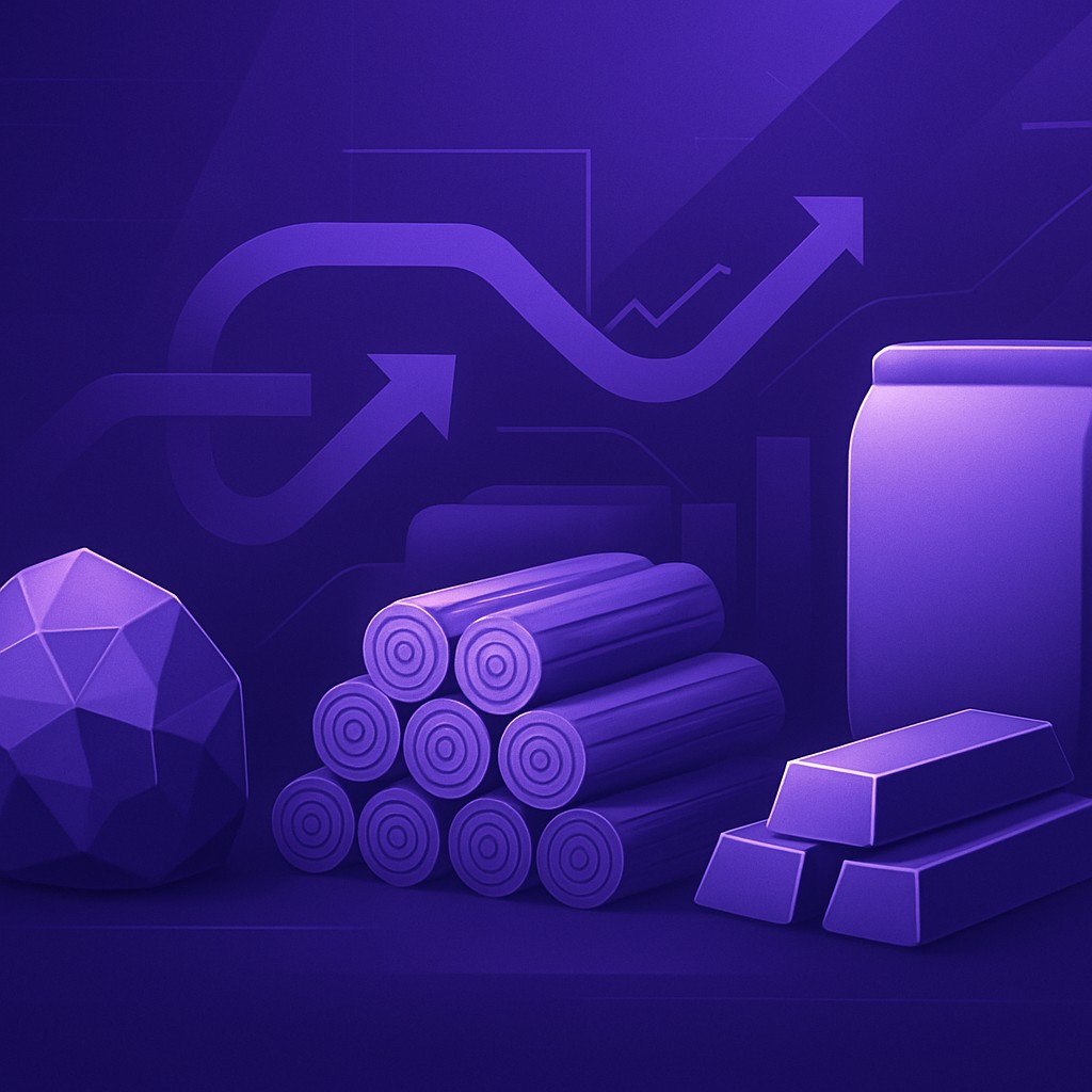 Top 10 Best Raw Material Suppliers in Ghana