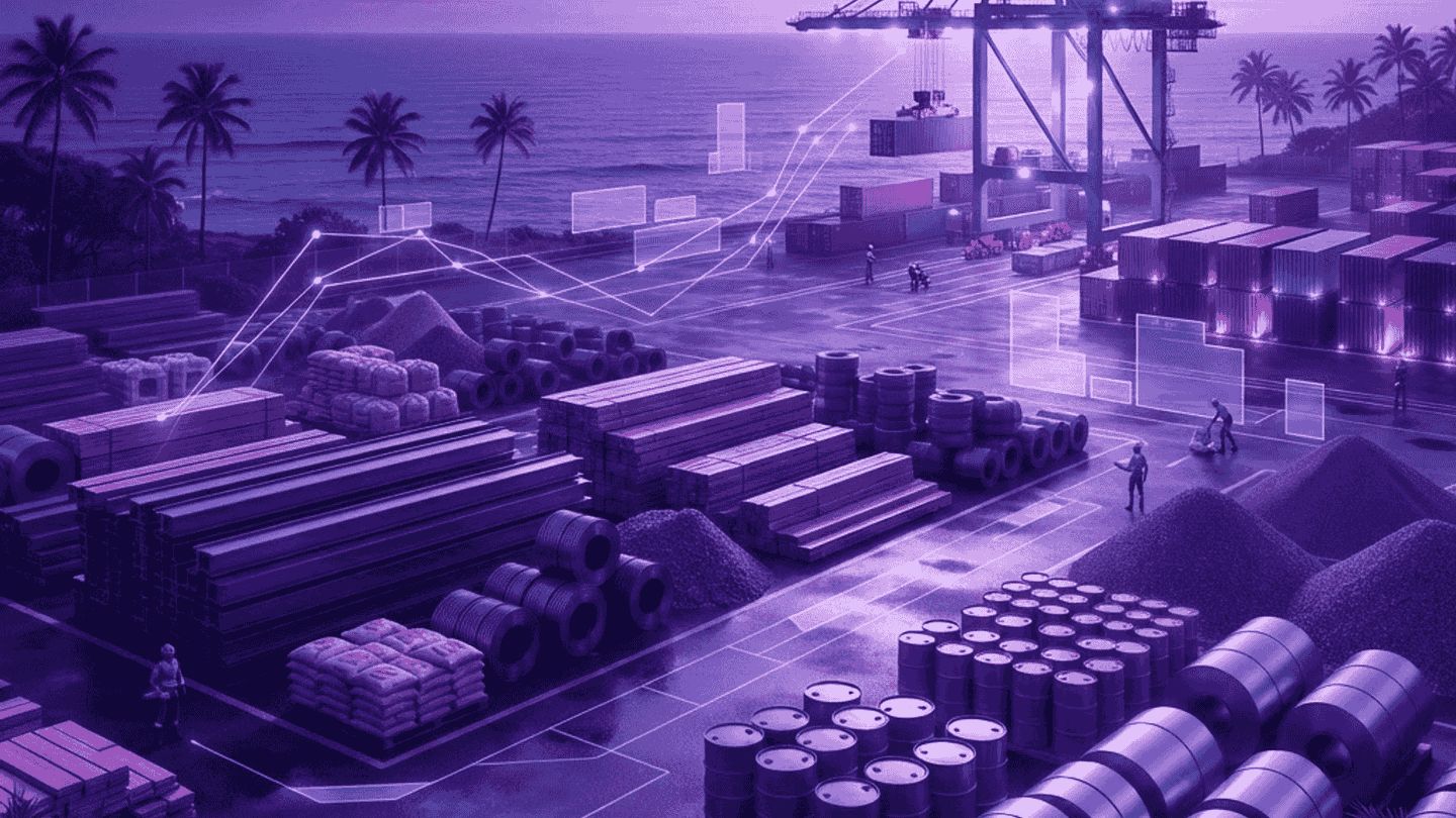 Top 10 Best Raw Material Suppliers in Honolulu