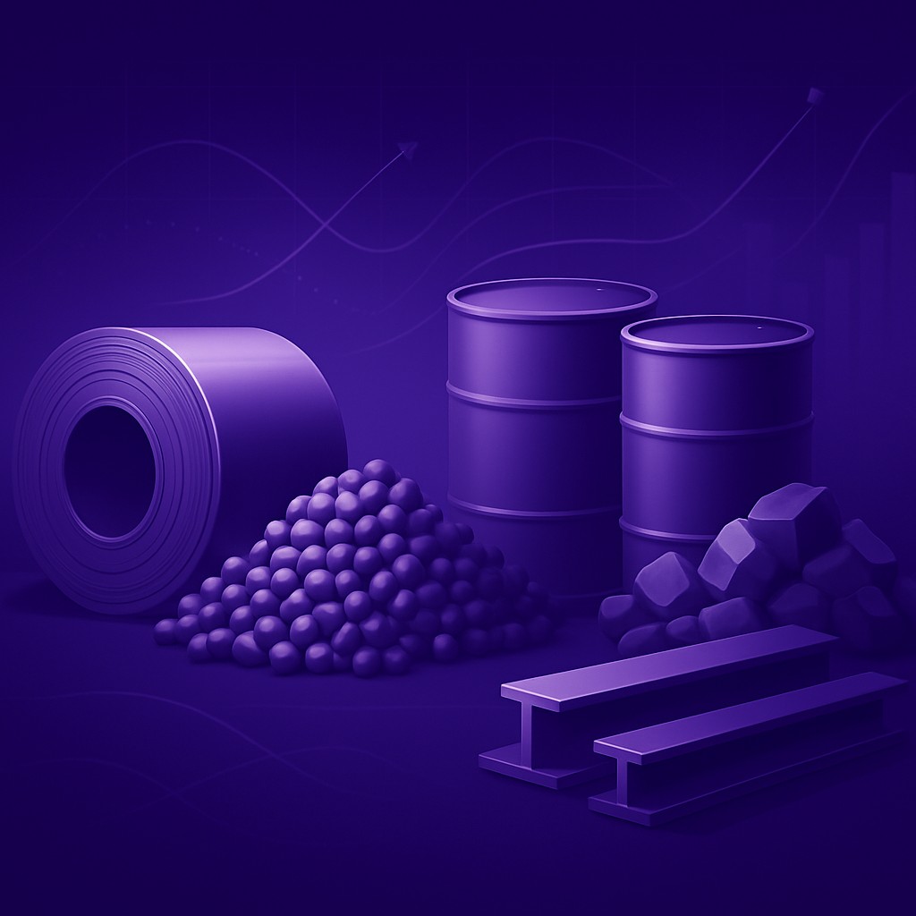 Top 10 Best Raw Material Suppliers in Israel