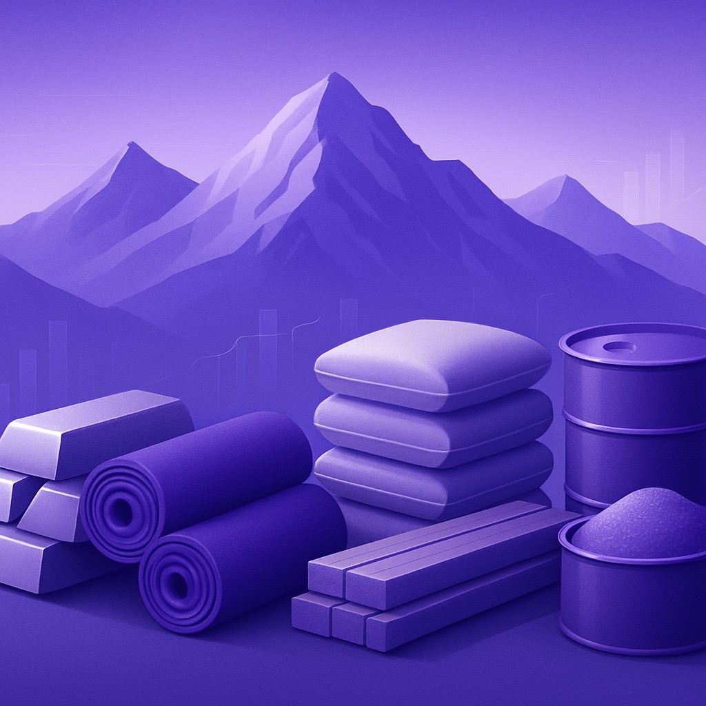 Top 10 Best Raw Material Suppliers in Kyrgyzstan