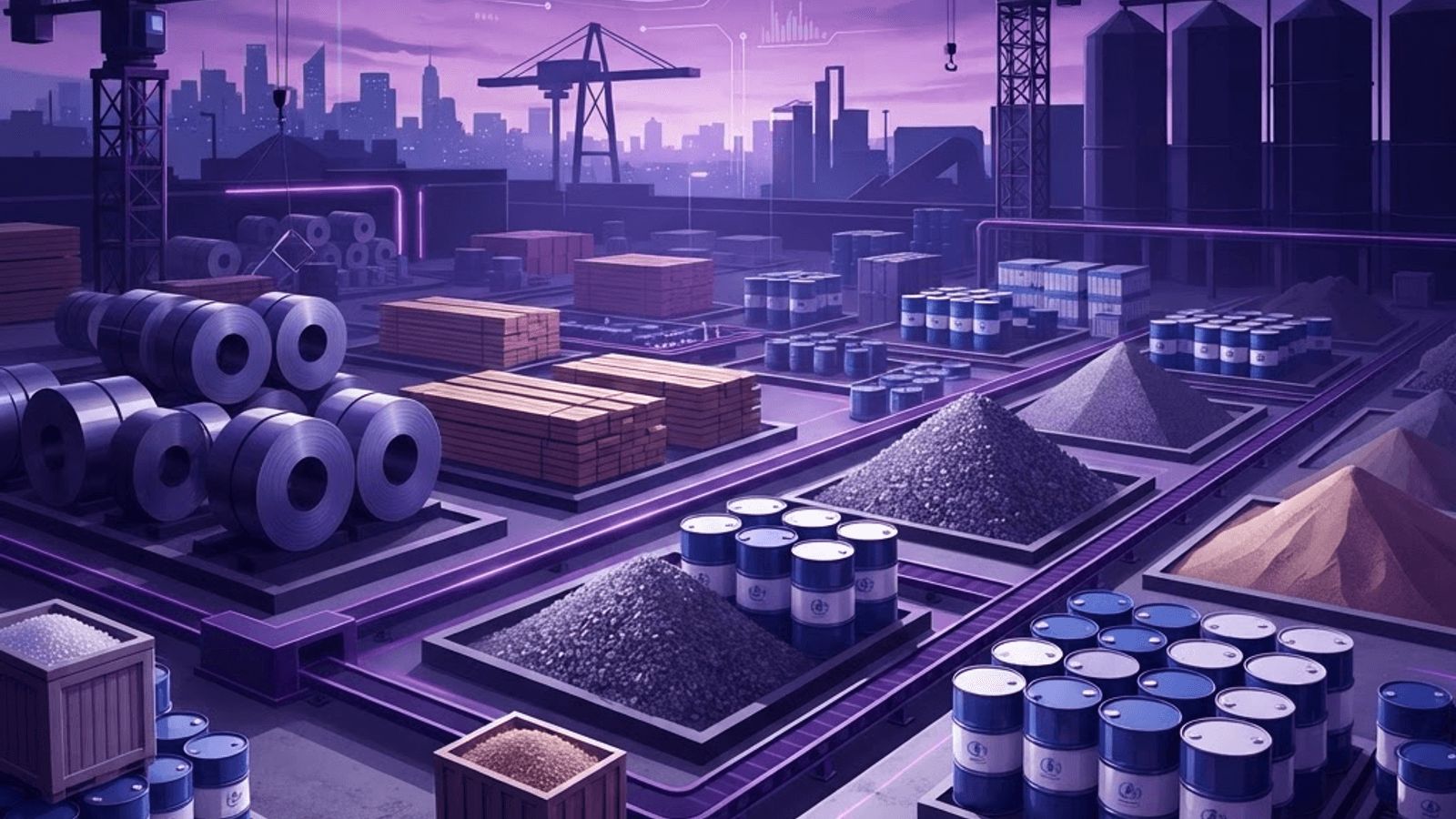 Top 10 Best Raw Material Suppliers in Lancaster